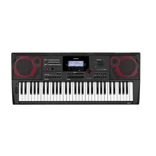 Comprar Teclado Musical Casio CT-X5000 C2 Br Digital Intermediario