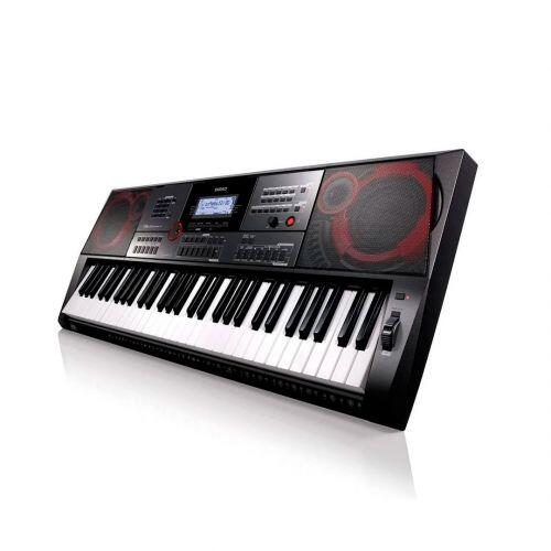 Comprar Teclado Musical Casio CT-X5000 C2 Br Digital Intermediario