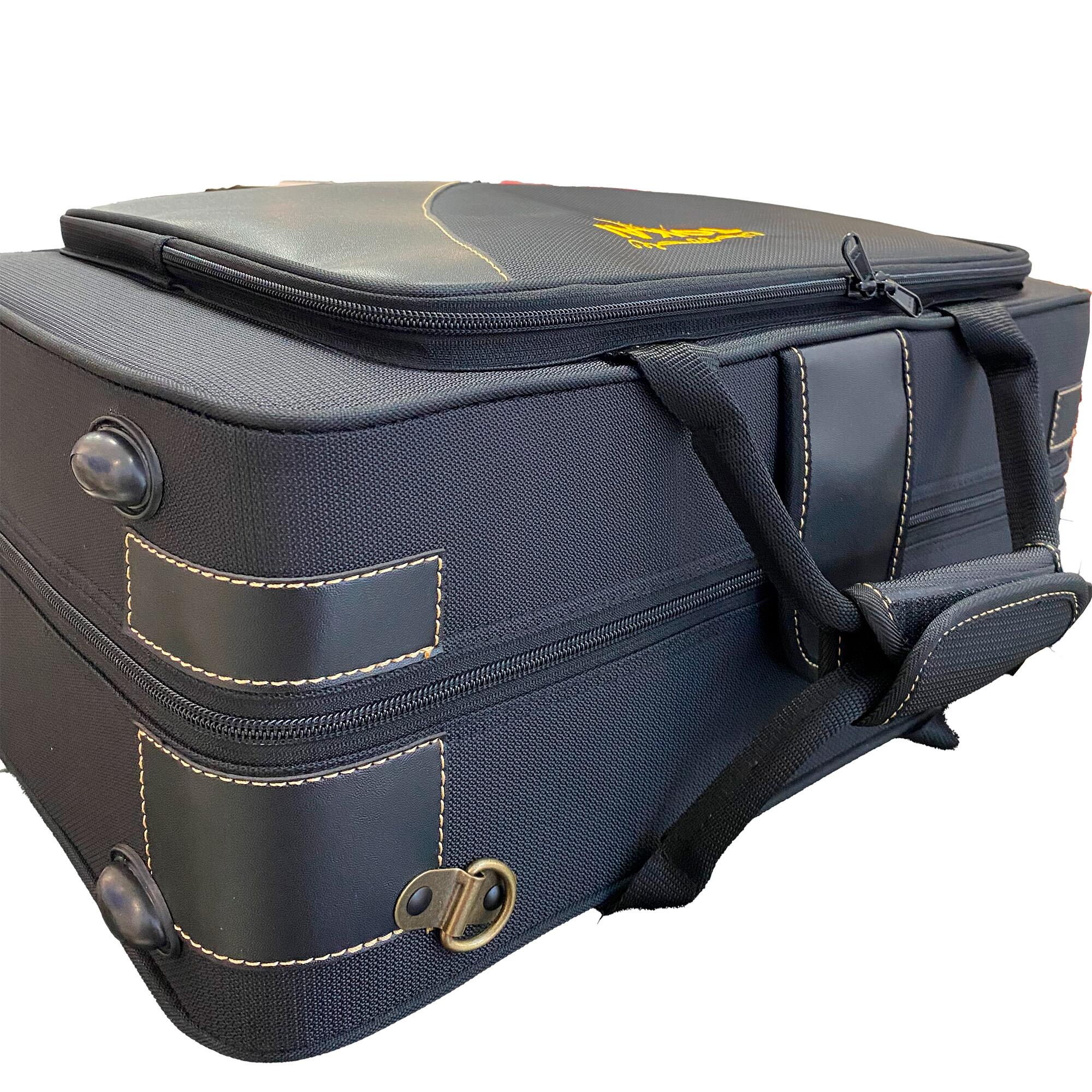 洋楽 Tune Towne XI g-rap Trompa Tokai Ttp-400pg Prata/dourado Fá/sib | Parcelamento sem juros