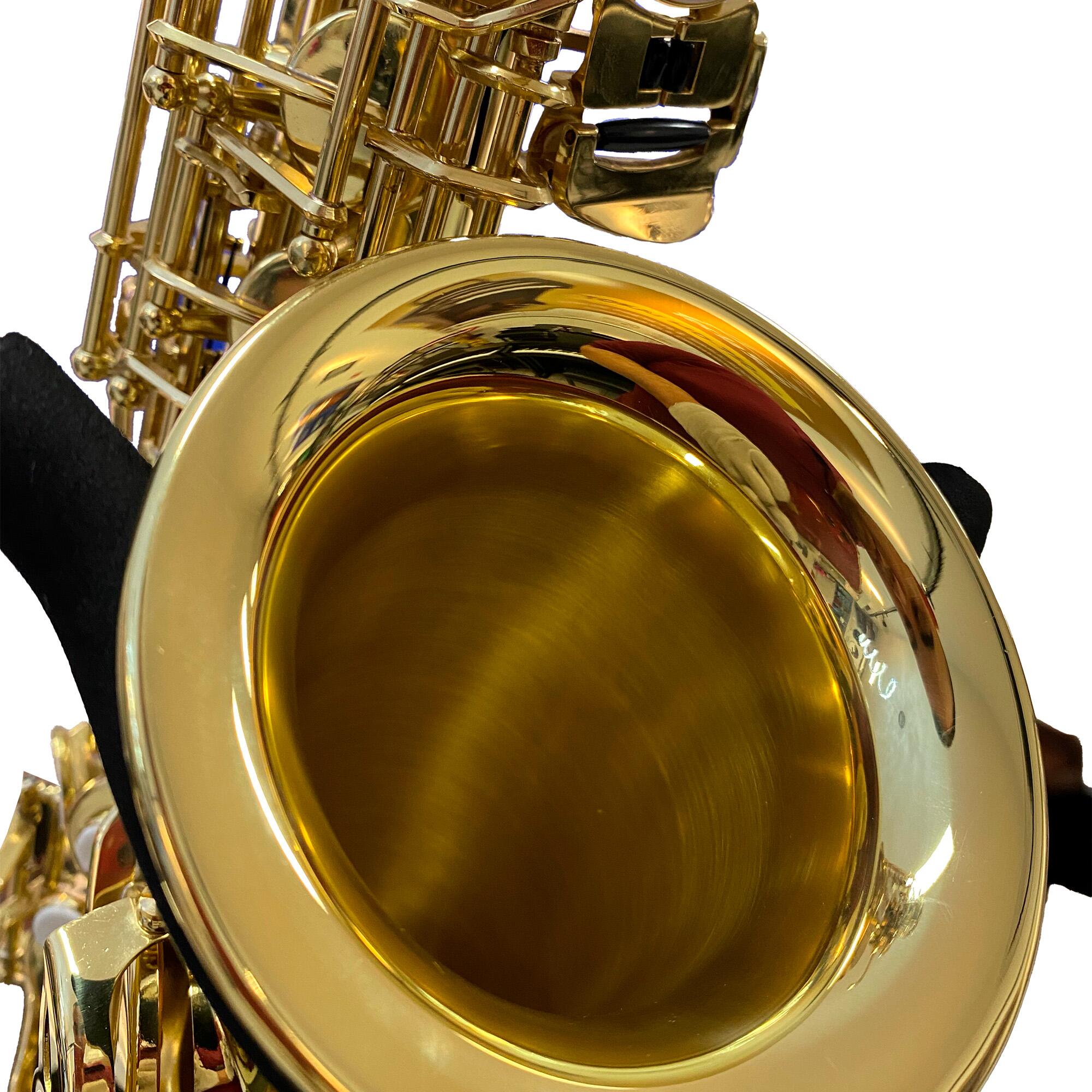 Comprar Saxofone Alto Tokai TSA-200L MIB Laqueado - a partir de R