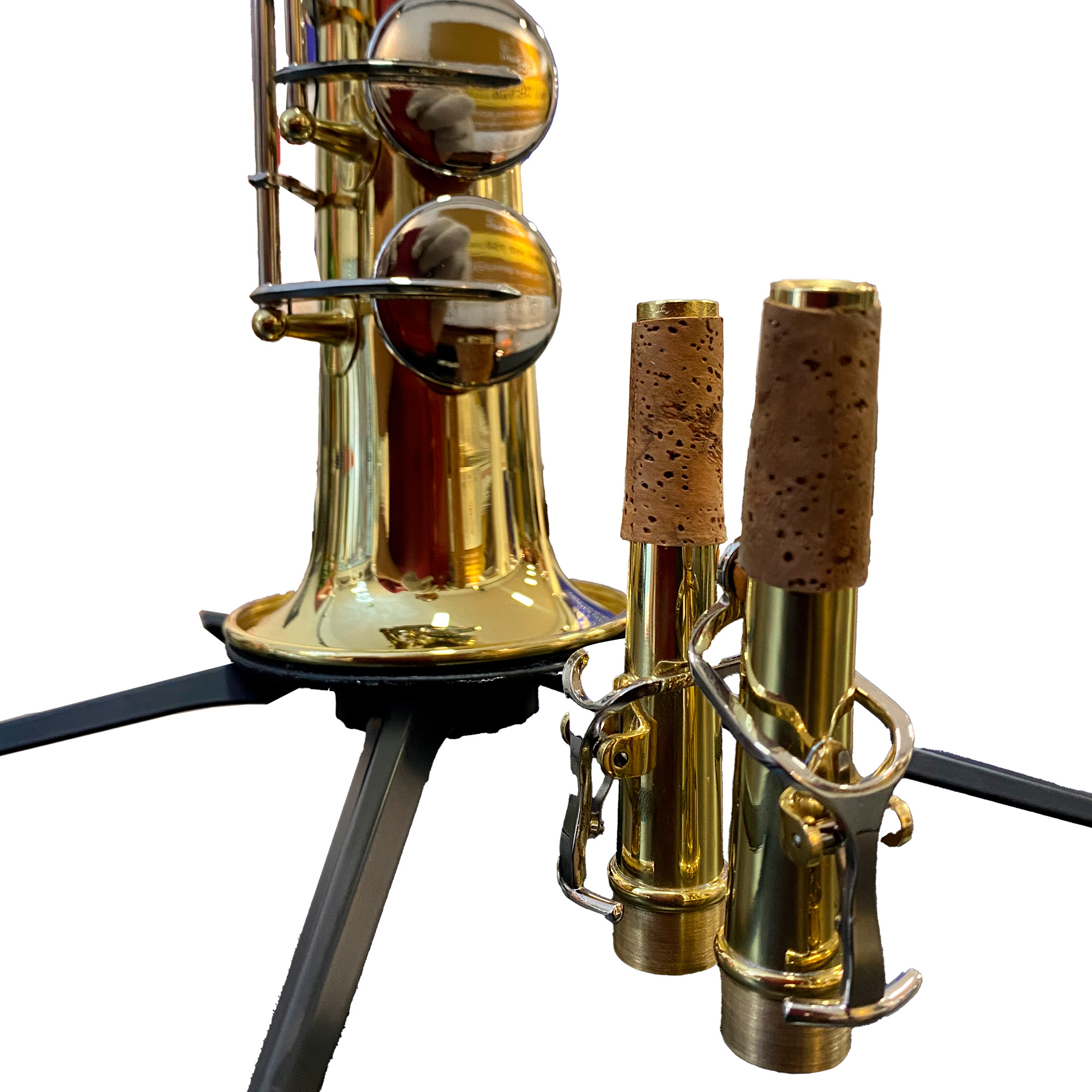 Comprar Saxofone Soprano Tokai TSS-200LN SIB Laqueado/Niquelado