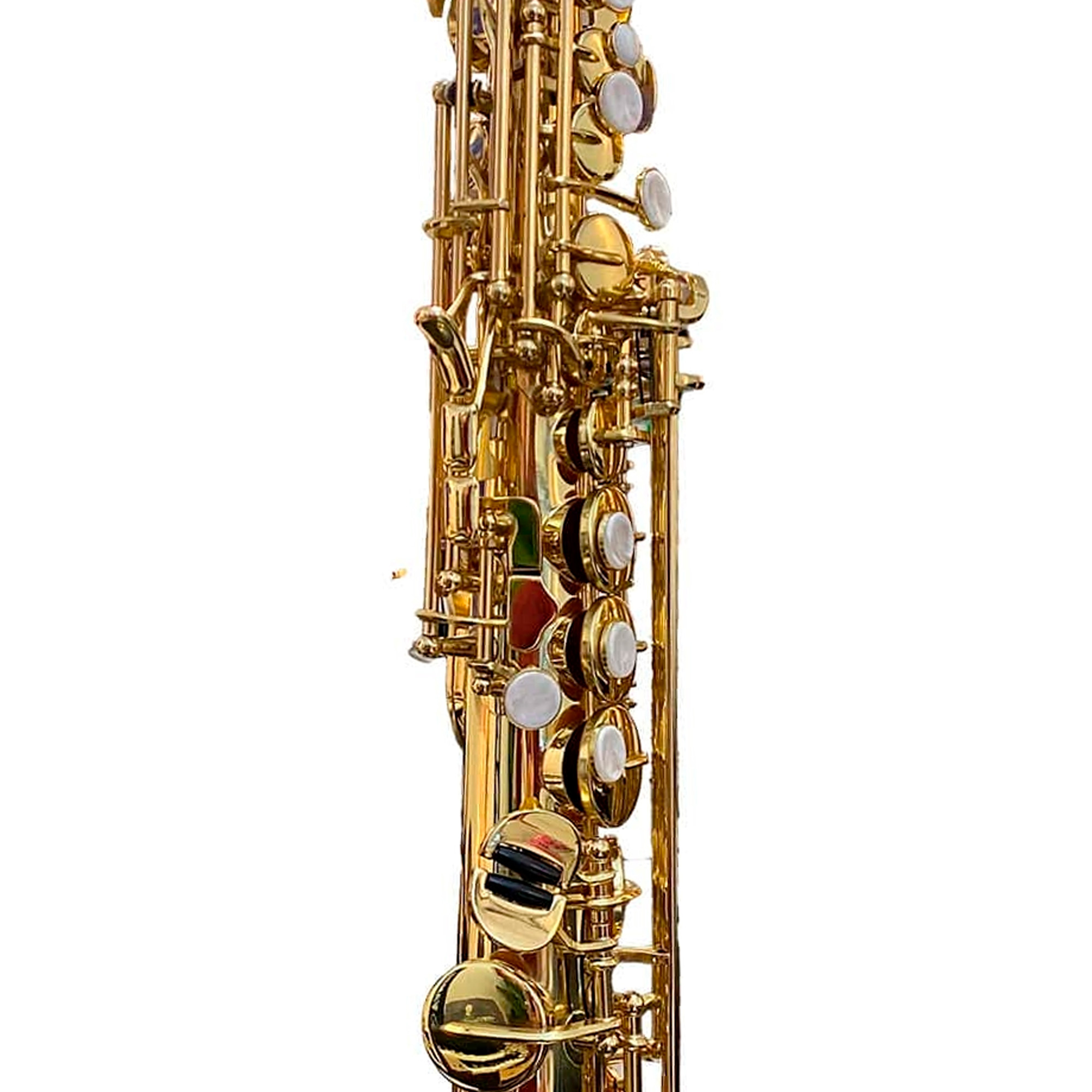 Comprar Saxofone Soprano Tokai TSS-200L SIB Laqueado - a partir de