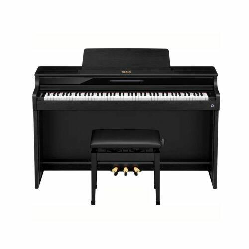 Piano Digital Yamaha ARIUS YDP105 - Som Realista - a partir de R