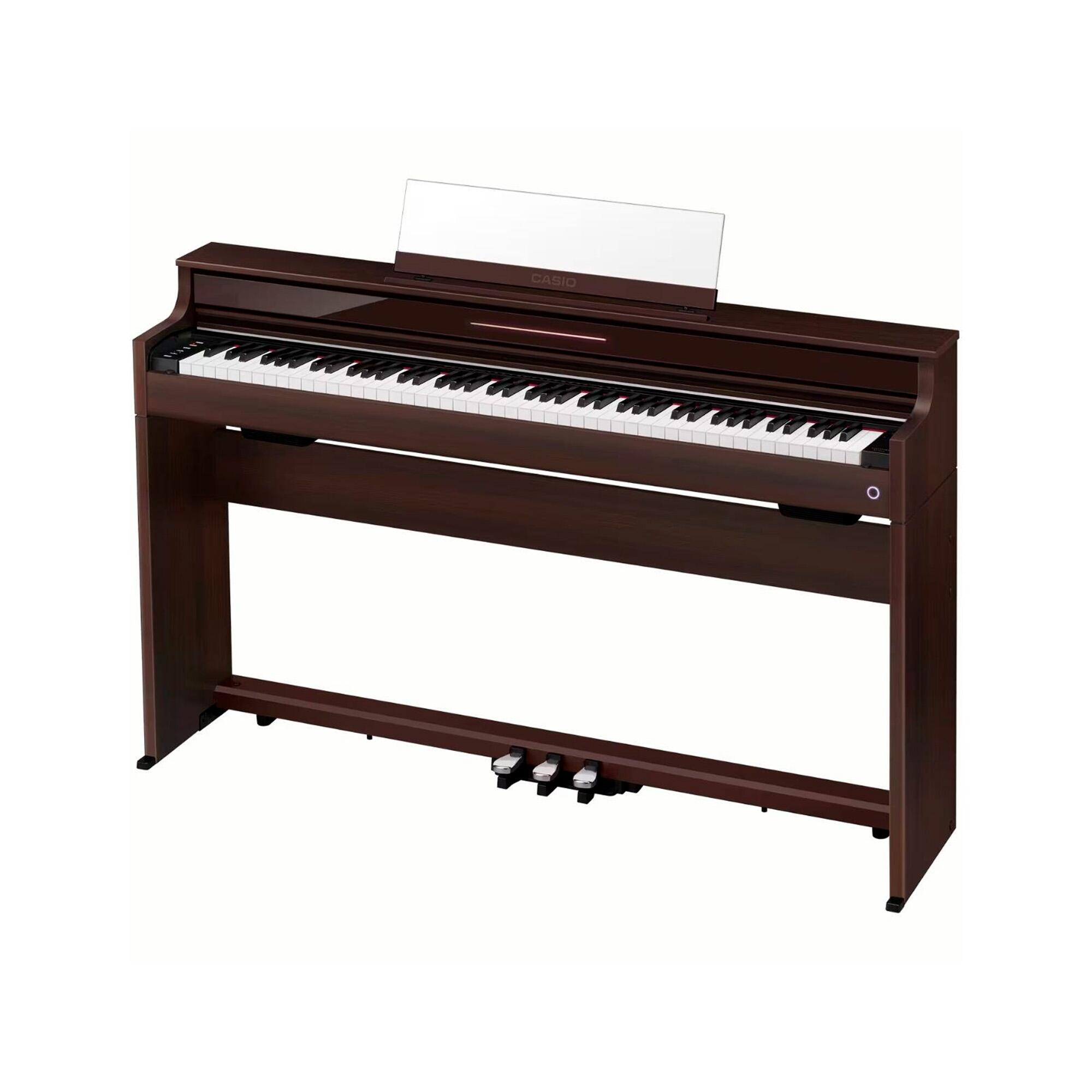 電子ピアノ　CASIO CELVIANO AP40 Comprar Piano Digital Casio Celviano AP-S450 Marrom - a partir de