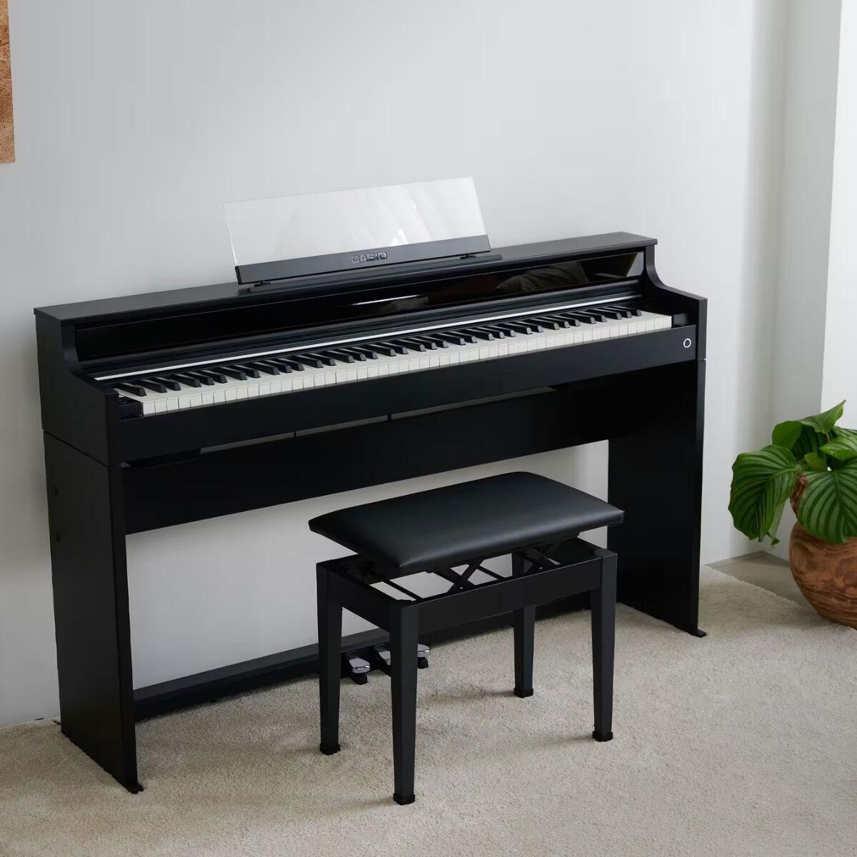 734  CASIO  AP-450　電子ピアノ CASIO/電子ピアノ/AP-S450｜鍵盤、電子ピアノ通販ottoピアノオンライン