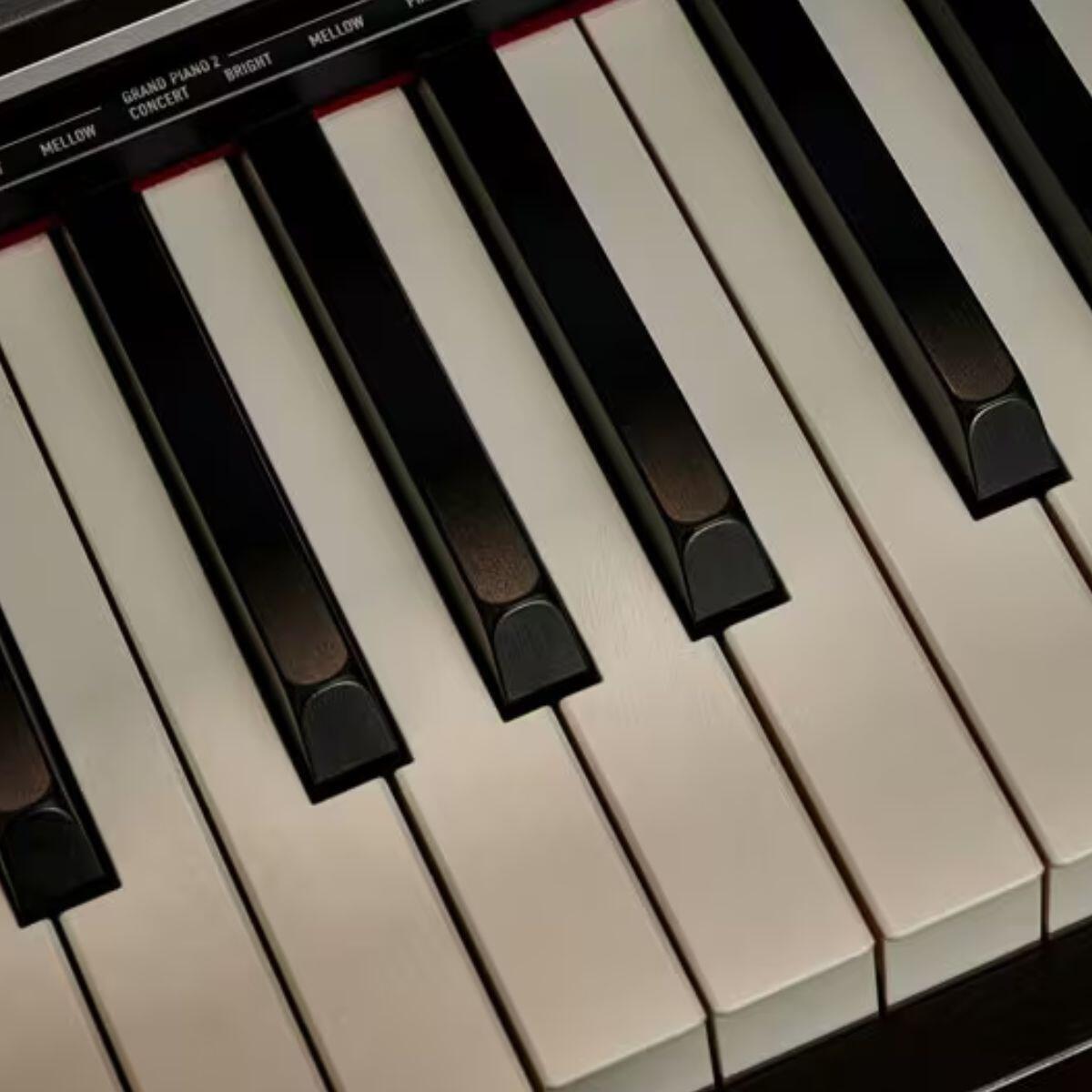Comprar Piano Digital Casio Celviano AP-S450BK - a partir de R Comprar Piano Digital Casio Celviano AP-S450BK - a partir de R
