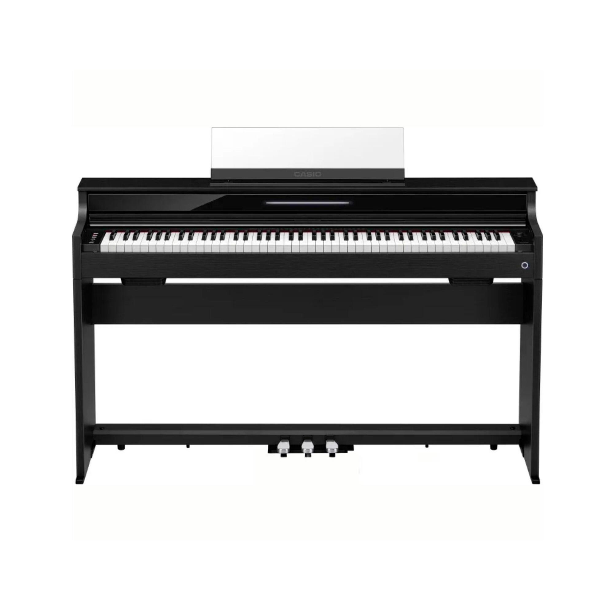 CASIO 電子ピアノ CELVIANO AP-450 Comprar Piano Digital Casio Celviano AP-S450BK - a partir de R
