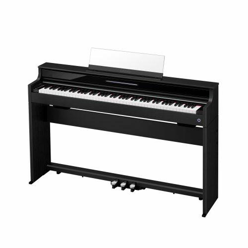 Comprar Piano Digital Casio Celviano AP-S450BK - a partir de R