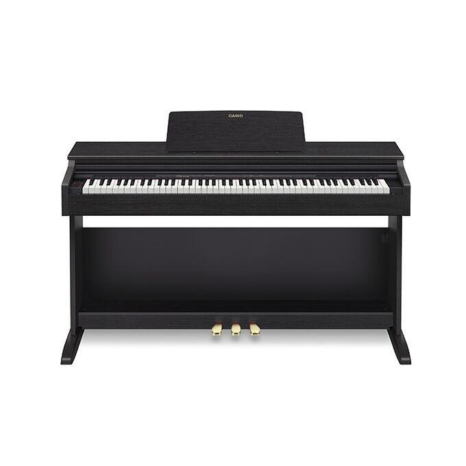 Comprar Piano Digital Casio Celviano AP-265 Preto