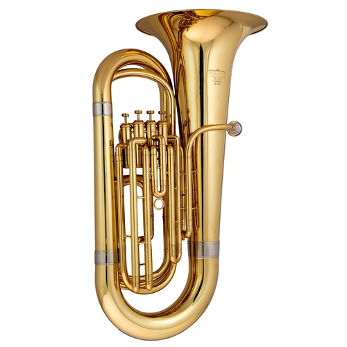 Comprar Tuba 4/4 Compacta Laqueada Tokai TB-200L - a partir de R