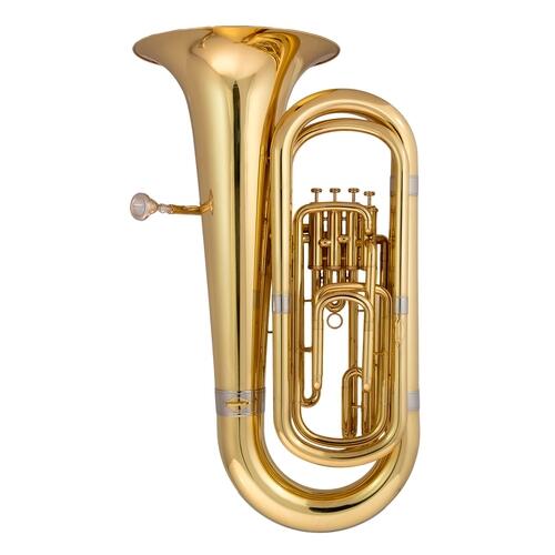 Comprar Tuba 4/4 Compacta Laqueada Tokai TB-200L - a partir de R