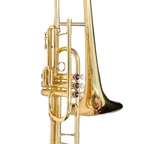 Trombone de Pisto Sib Curto Tokai TP-201L - Som Potente