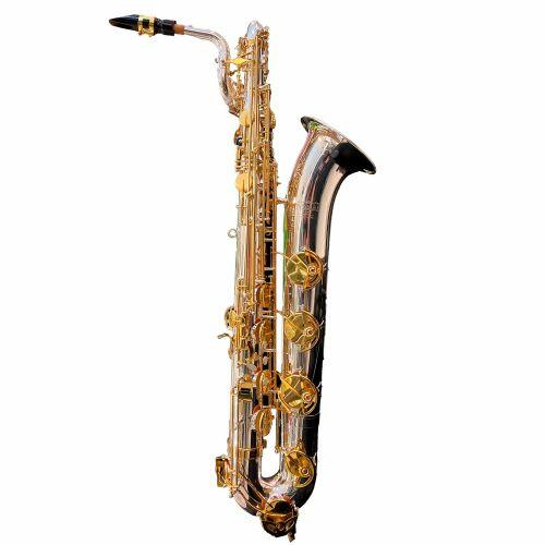 サトカSATOKA tee by viola(sax) カットソー Comprar Sax Alto MIB Laqueado/Niquelado Tokai TSA-200LN - a partir