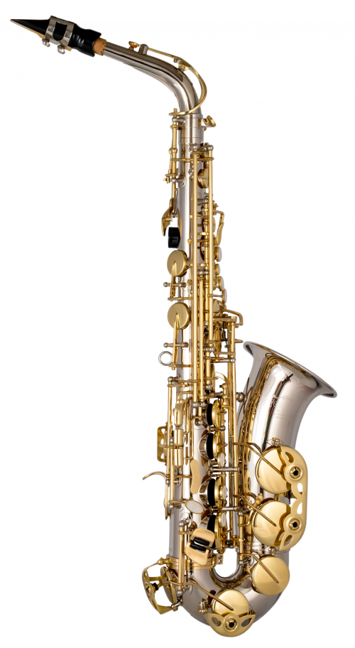 Comprar Sax Alto Tokai TSA-200NL Niquelado / Laqueado - a partir