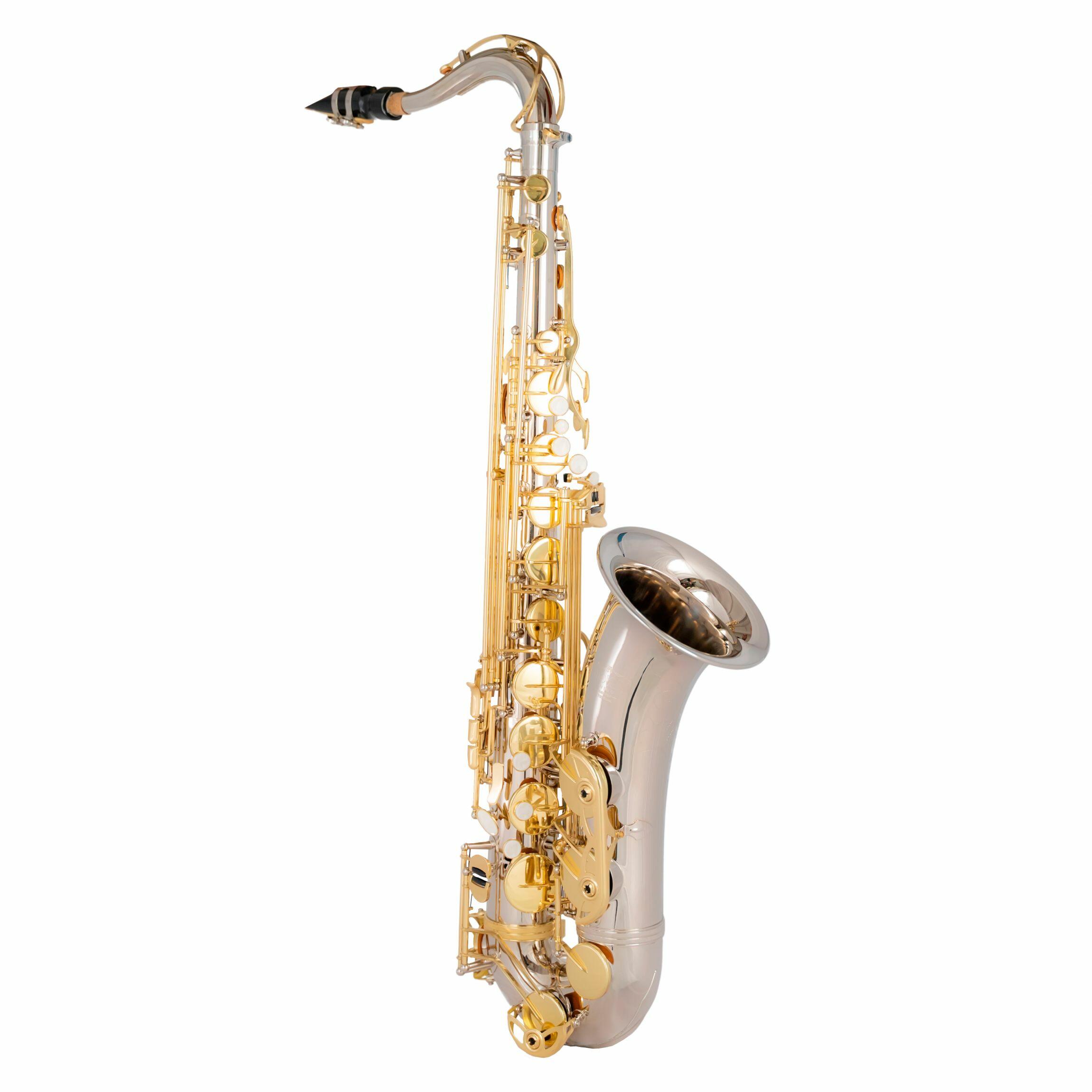 Comprar Sax Tenor Tokai TST-200NL Niquelado / Laqueado - a partir