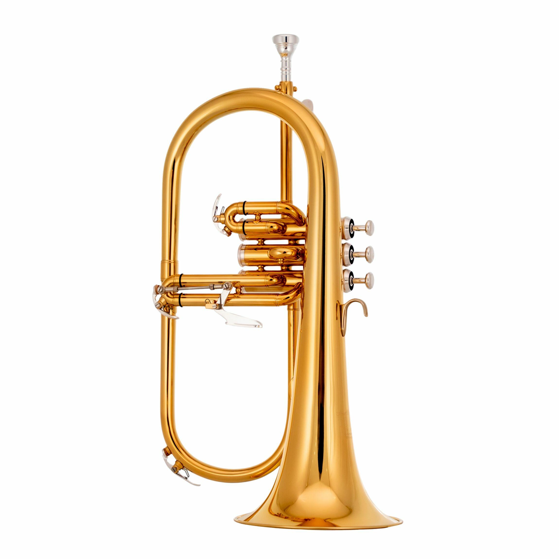 Comprar Flugelhorn Tokai TFH-400GP Dourado / Prata - a partir de R