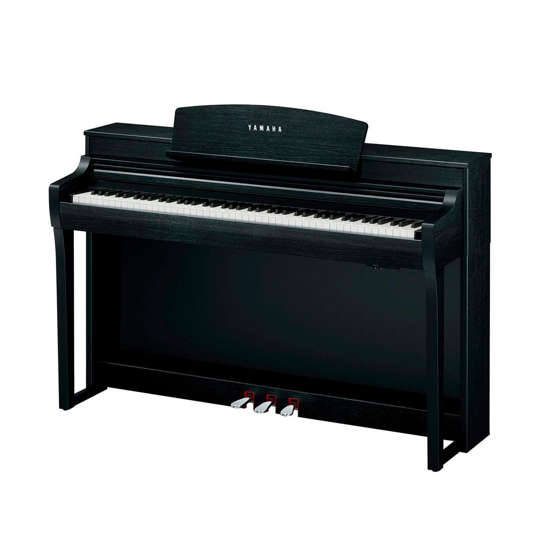 Comprar Piano Digital Yamaha CSP-255B
