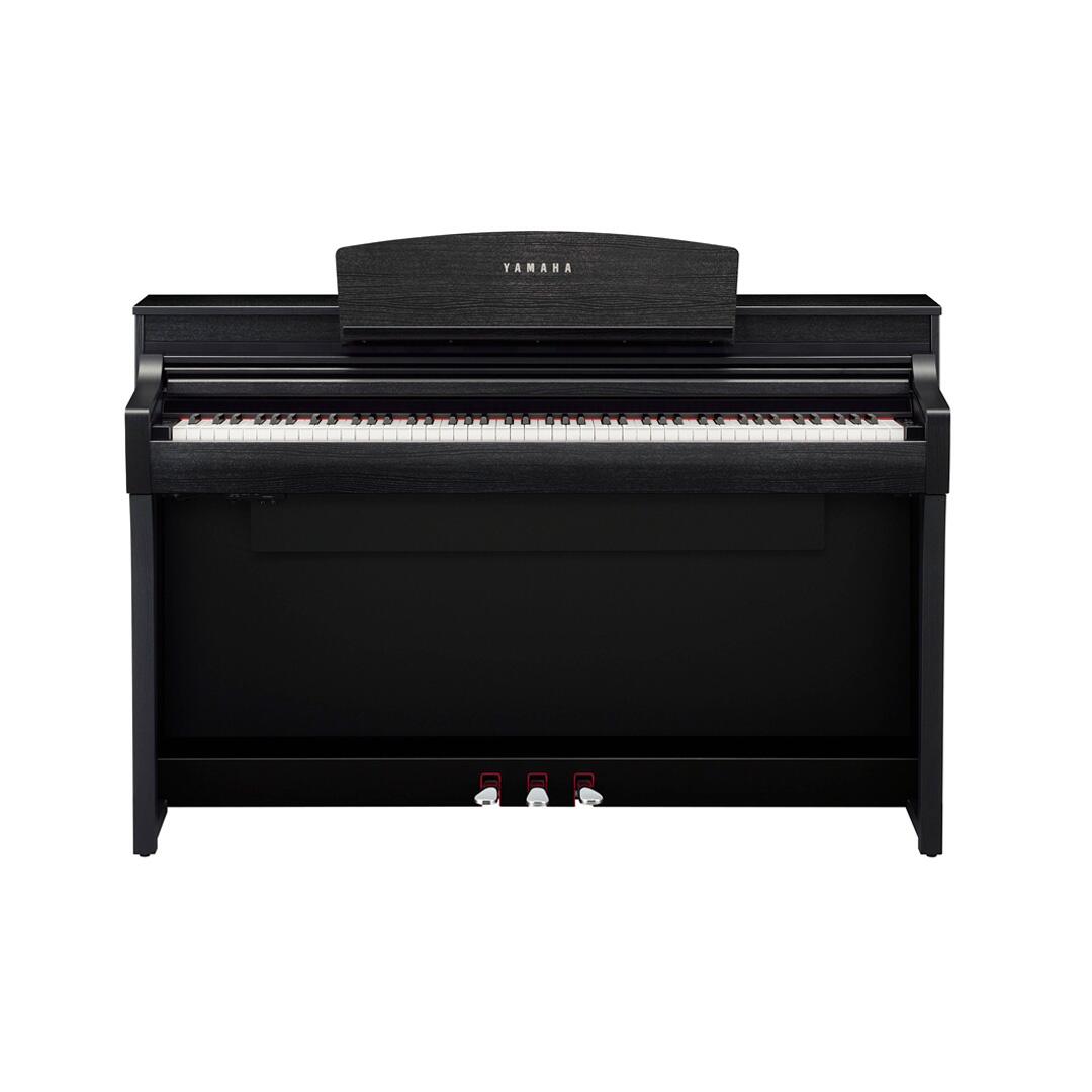 Comprar Piano Digital Yamaha CSP-275B - a partir de R$26.999,99
