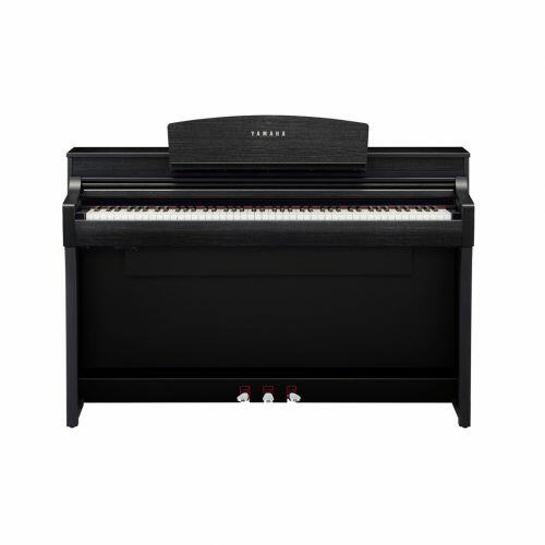Comprar Piano Digital Yamaha CVP-905B - Casa das Organistas