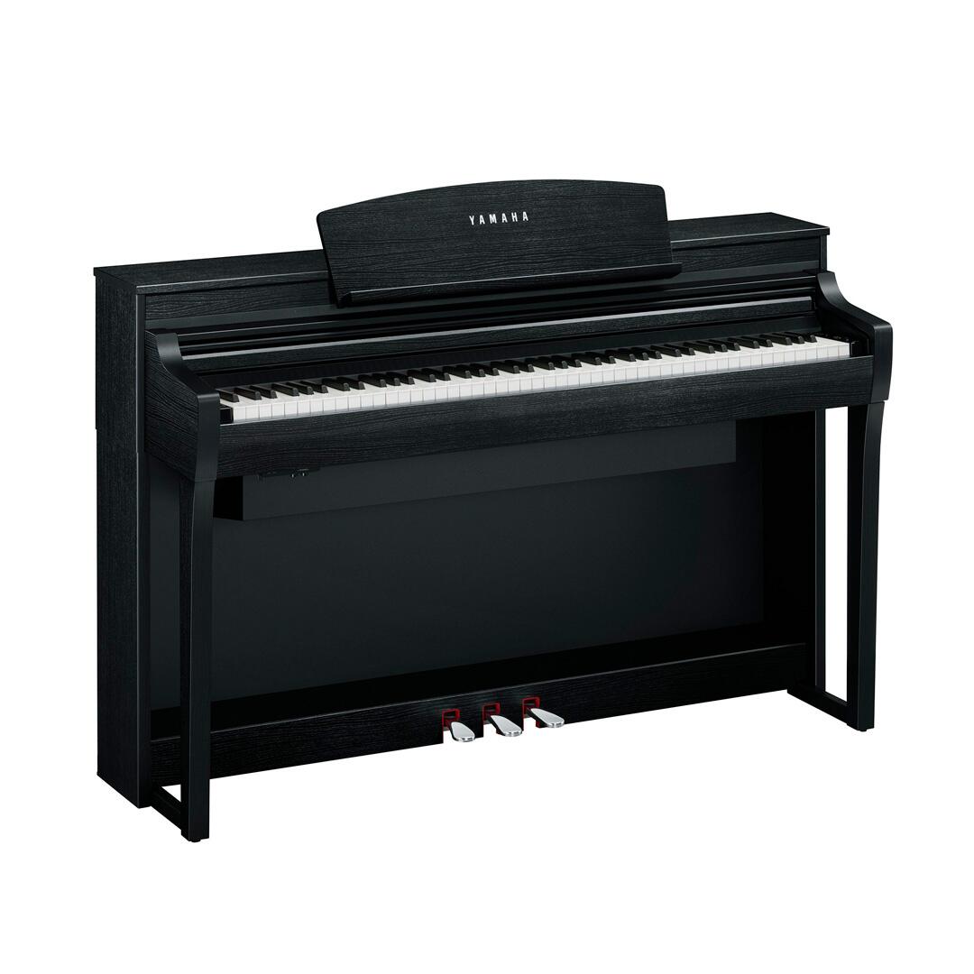 Comprar Piano Digital Yamaha CSP-275B