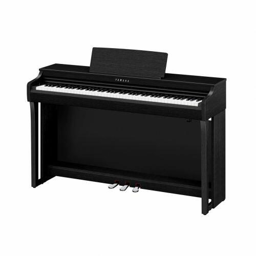 Piano Digital Casio GP-310BK - Som de Piano de Cauda - a partir de