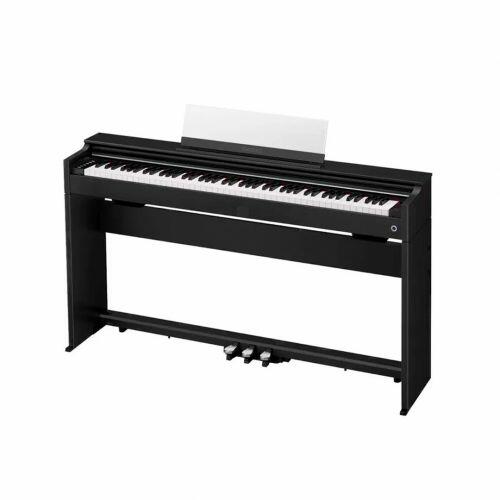 Comprar Piano Digital Casio PX770 Bk Preto