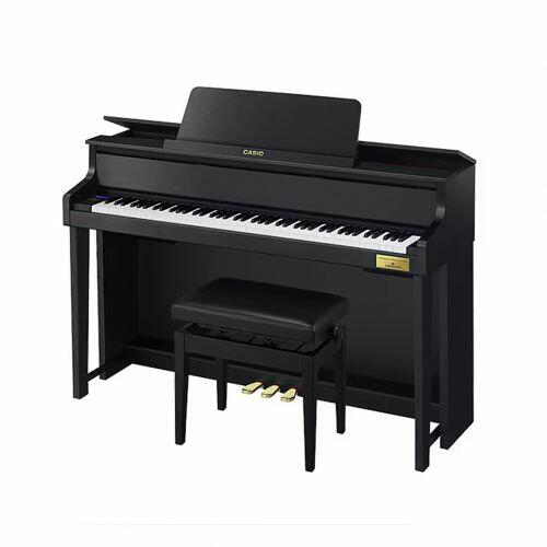 Comprar Piano Digital Casio Celviano AP-300BN C2-BR - a partir de