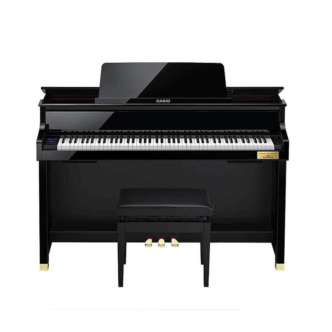 Comprar Piano Digital Casio Grand Hybrid GP-510BPC2 - a partir de