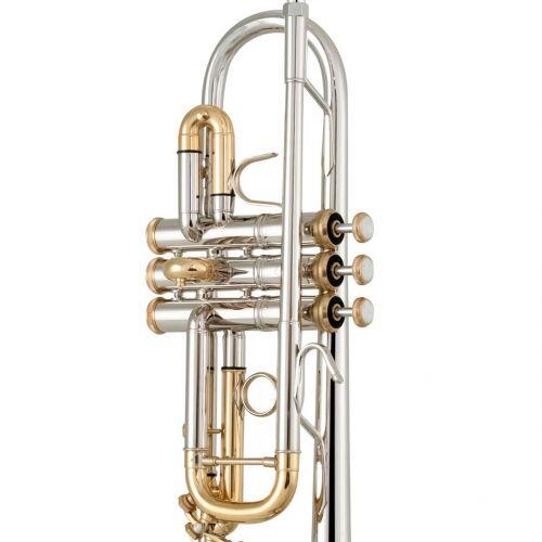 Comprar Flauta Transversal YAMAHA YFL-412