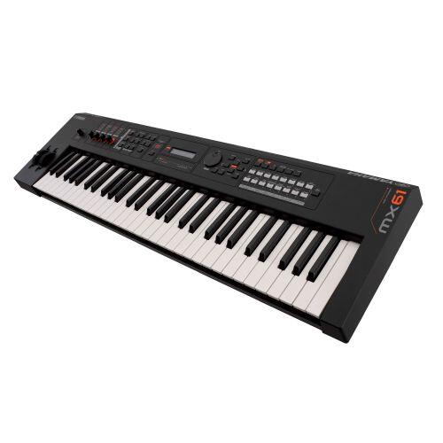 Comprar Teclado Musical Yamaha NP12 B Preto Piaggero Portatil