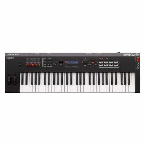 Comprar Teclado Musical Yamaha NP12 B Preto Piaggero Portatil