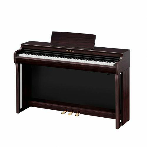 Comprar Piano Digital Yamaha P515 B PT + Estante