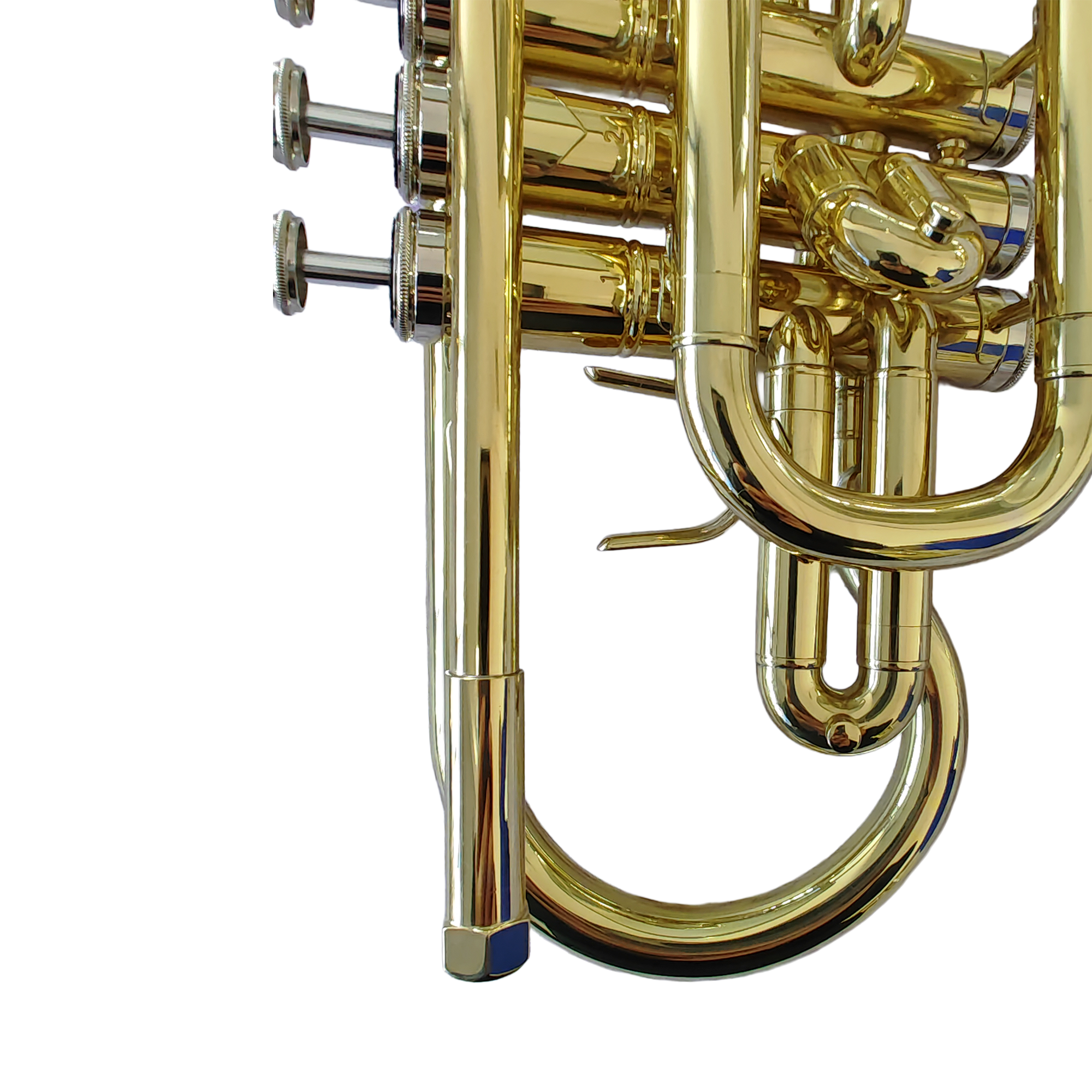 Comprar Cornet Sib Tokai Laqueado TCT-200L - a partir de R$2.796,29
