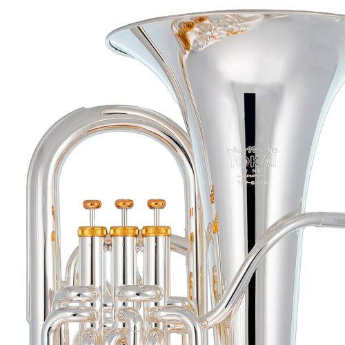 Comprar Sax Tenor Tokai TST-200NL Niquelado / Laqueado - a partir