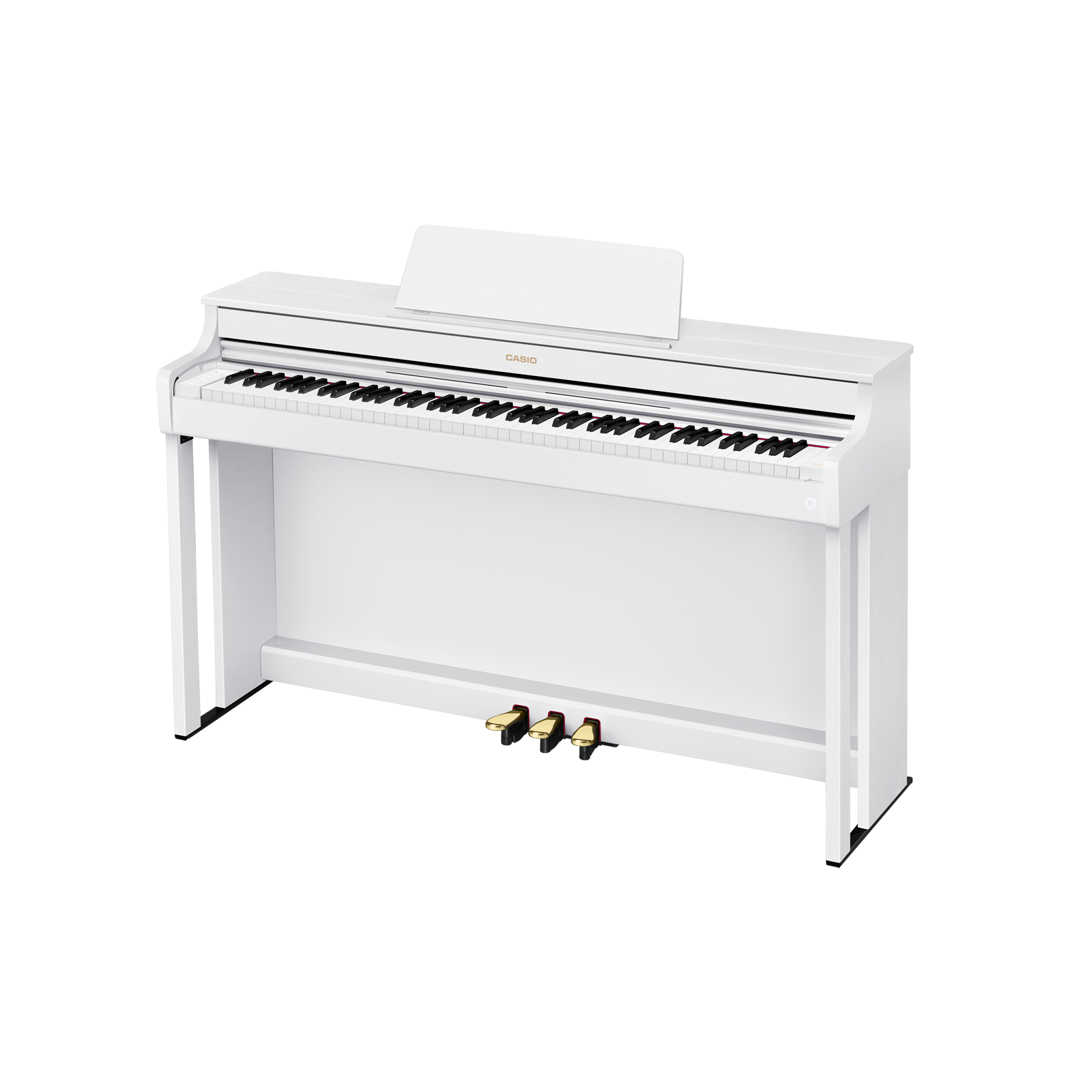 Comprar Piano Digital Casio Celviano AP-300WE C2-BR - a partir de