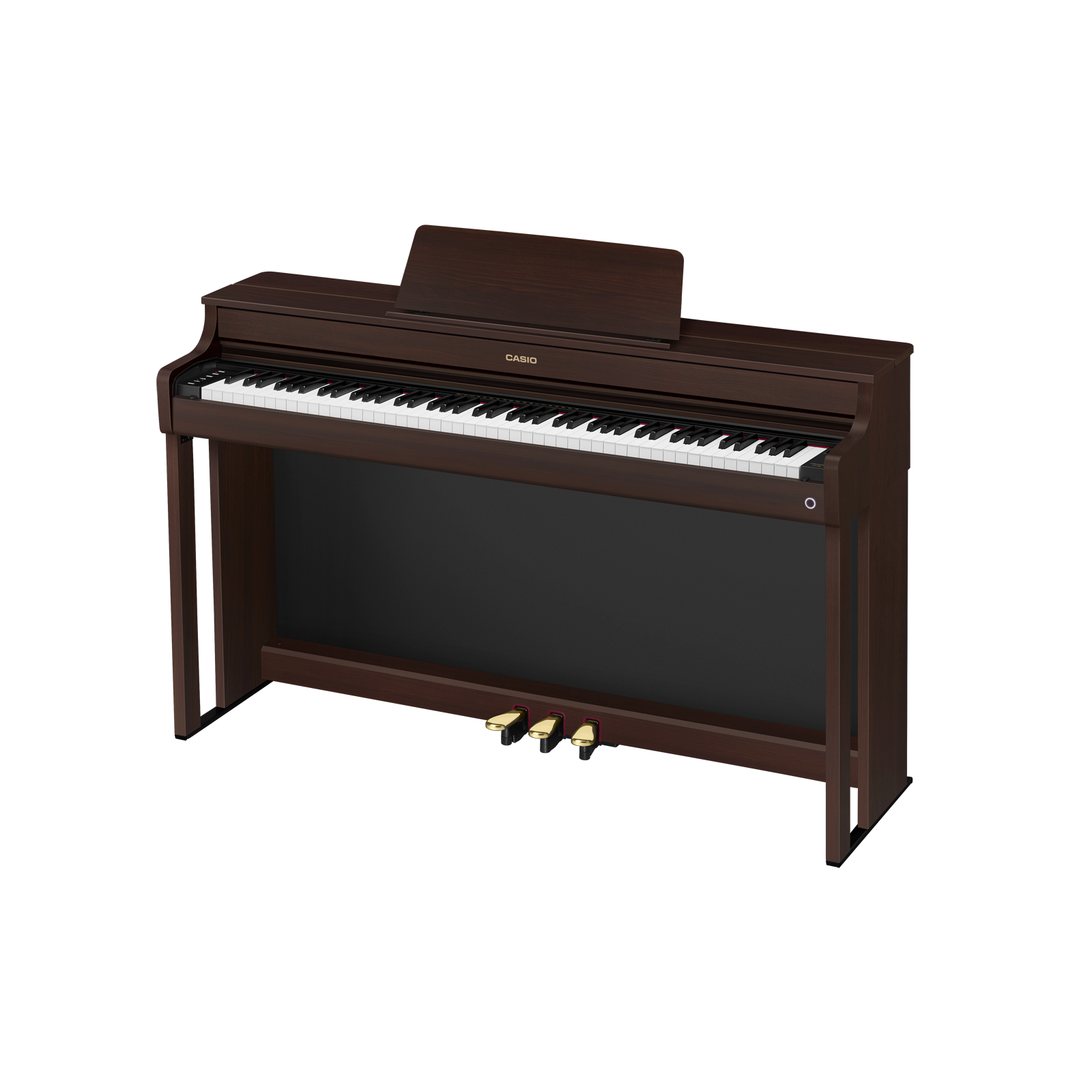 Comprar Piano Digital Casio Celviano AP-300BN C2-BR - a partir de
