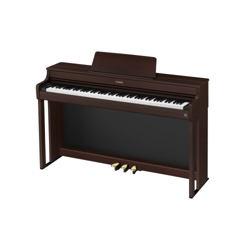 Comprar Piano Digital Casio Celviano AP-300BN C2-BR - a partir de