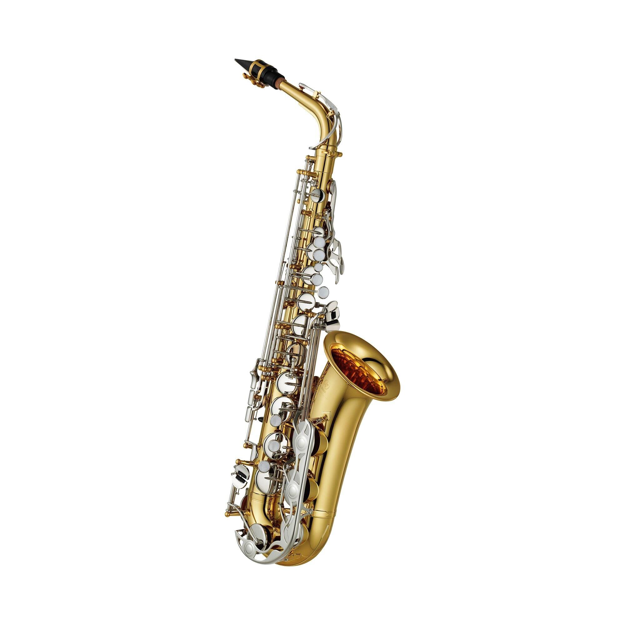 Comprar Sax Alto Yamaha YAS26ID - a partir de R$8.999,99