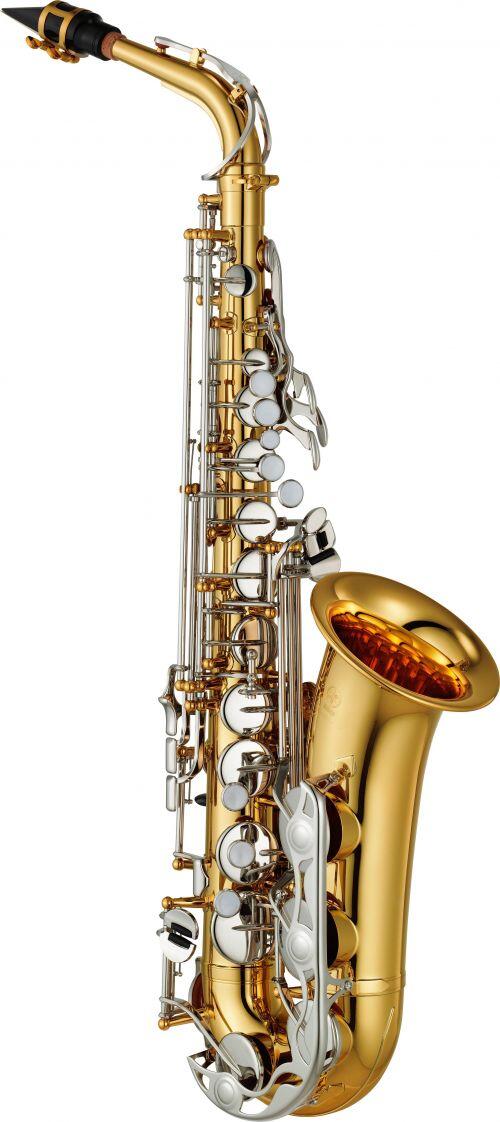 Comprar Sax Alto Yamaha YAS26ID - a partir de R$8.999,99