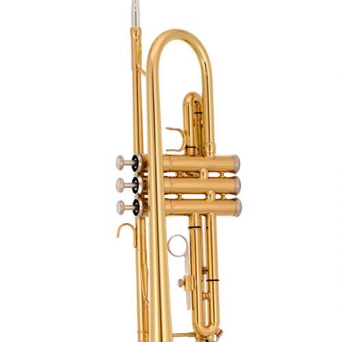 Comprar Trompete Yamaha BB YTR4335GII-CN - a partir de R$10.124,99