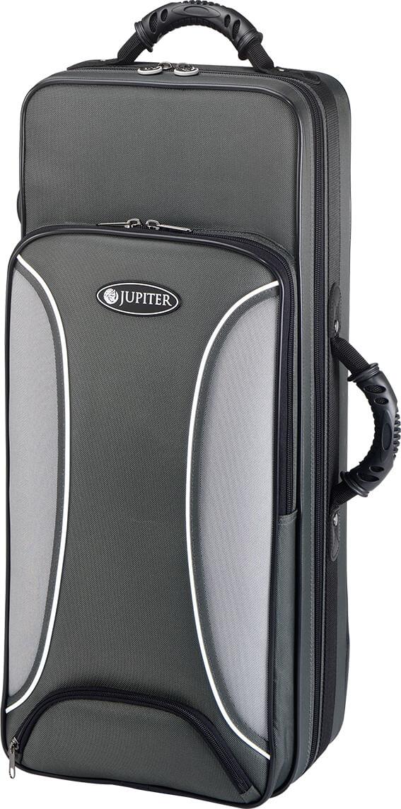 Comprar Sax Alto Jupiter MI Bemol C/ Chave F# JAS700Q - a partir