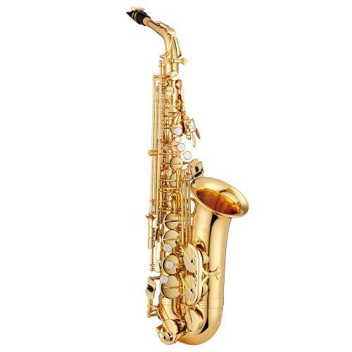 実践 JAZZ Ad lib. ALTO SAX. (E♭) 下巻　絶版 Comprar Sax Alto Jupiter MI Bemol C/ Chave F# JAS700Q - a partir