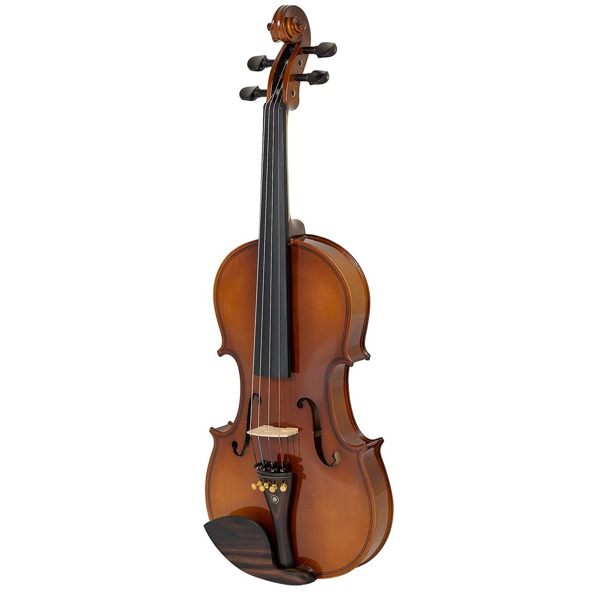 弦楽器 GOTOH Marvel Violin Tuner MVT-440T Comprar Violino 4/4 Brilho V-200V Tokai - a partir de R$737,99