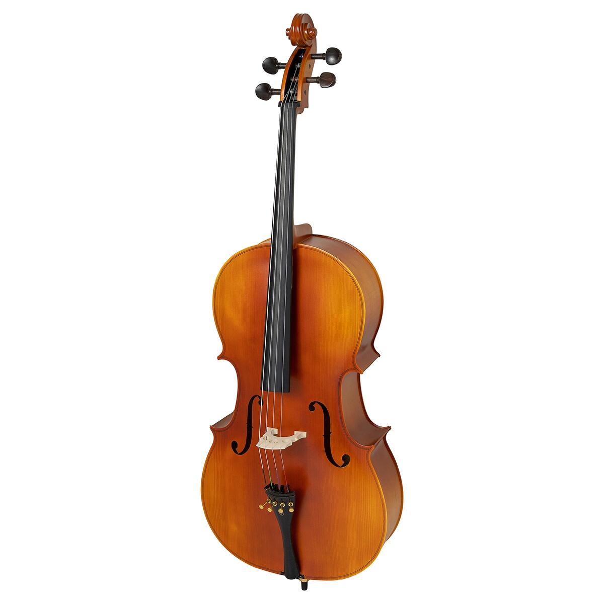 Comprar Cello 4/4 Fosco C-200F Tokai - a partir de R$2.860,19