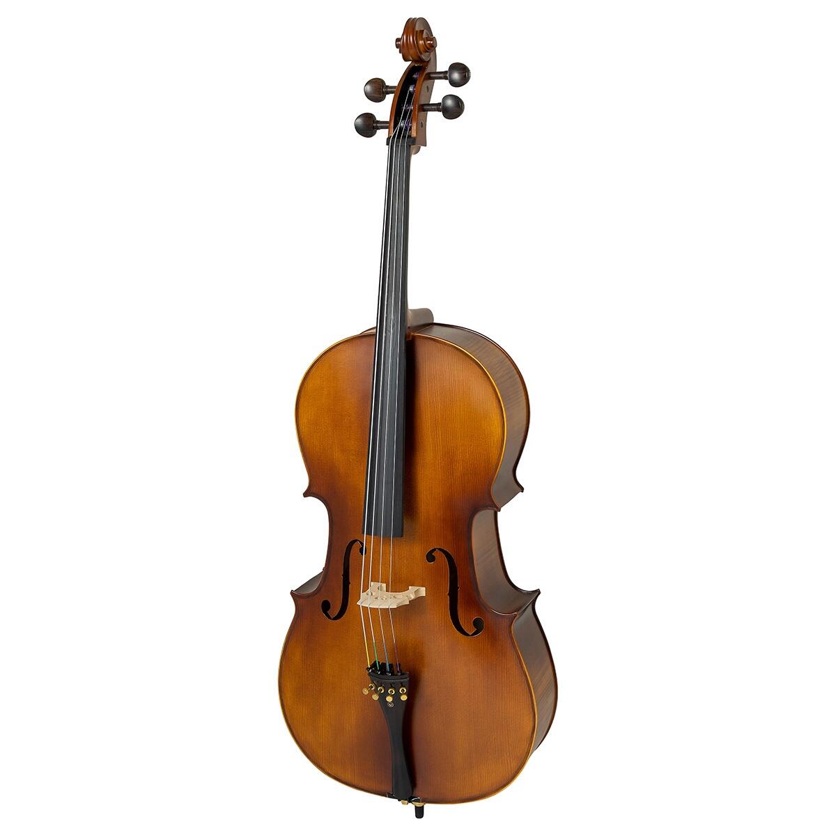 cello Comprar Cello 4/4 Fosco C-400F Tokai - a partir de R$4.017,59