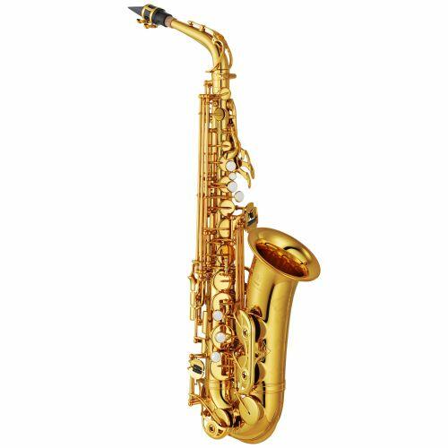 Comprar Sax Alto Tokai TSA-200NL Niquelado / Laqueado