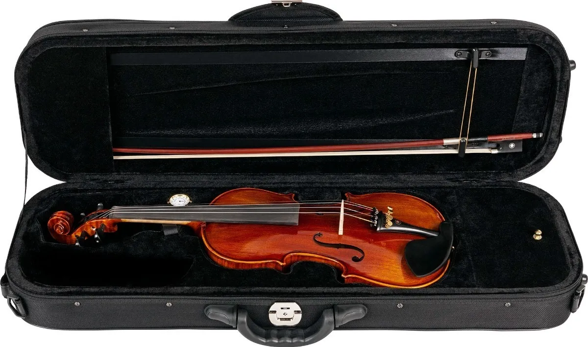 Comprar Violino 4/4 Envelhecido Eagle VK644 - a partir de R$2.213,99