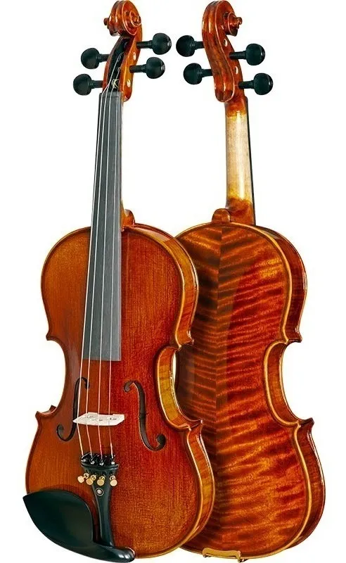 Comprar Violino 4/4 Envelhecido Eagle VK644 - a partir de R$2.213,99