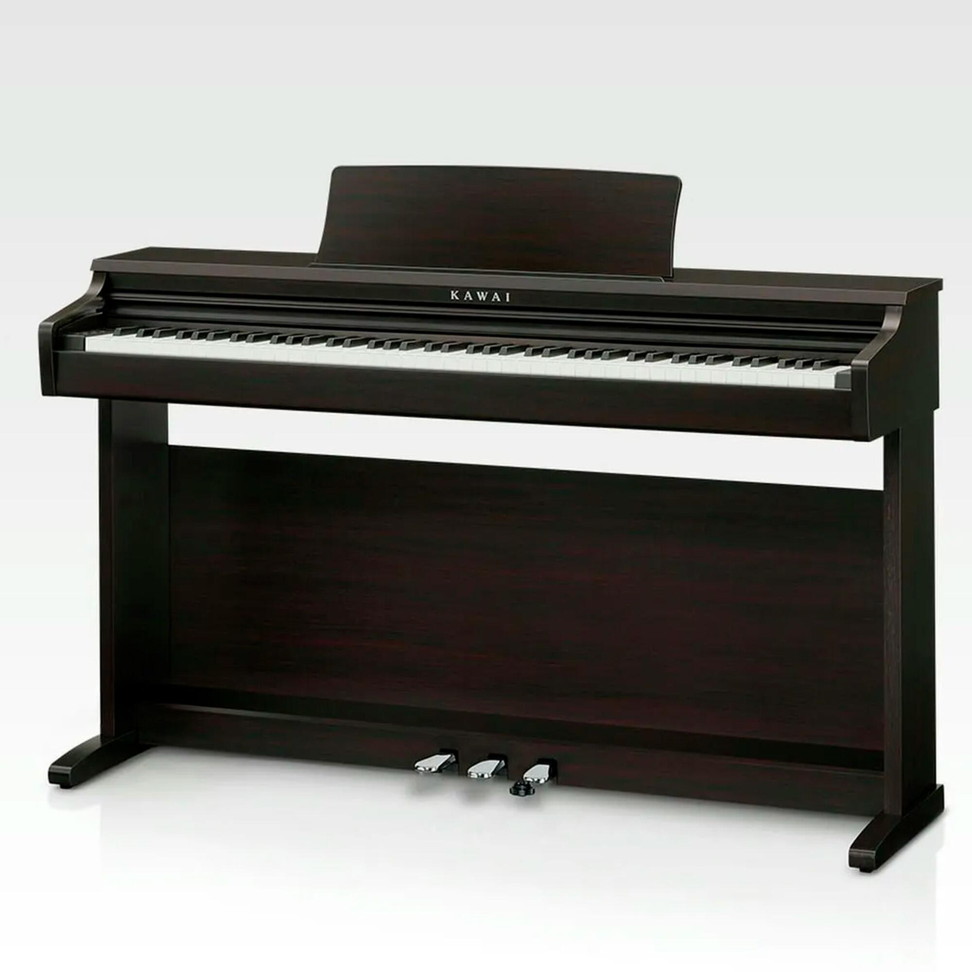 Comprar Piano Digital Kawai Kdp120