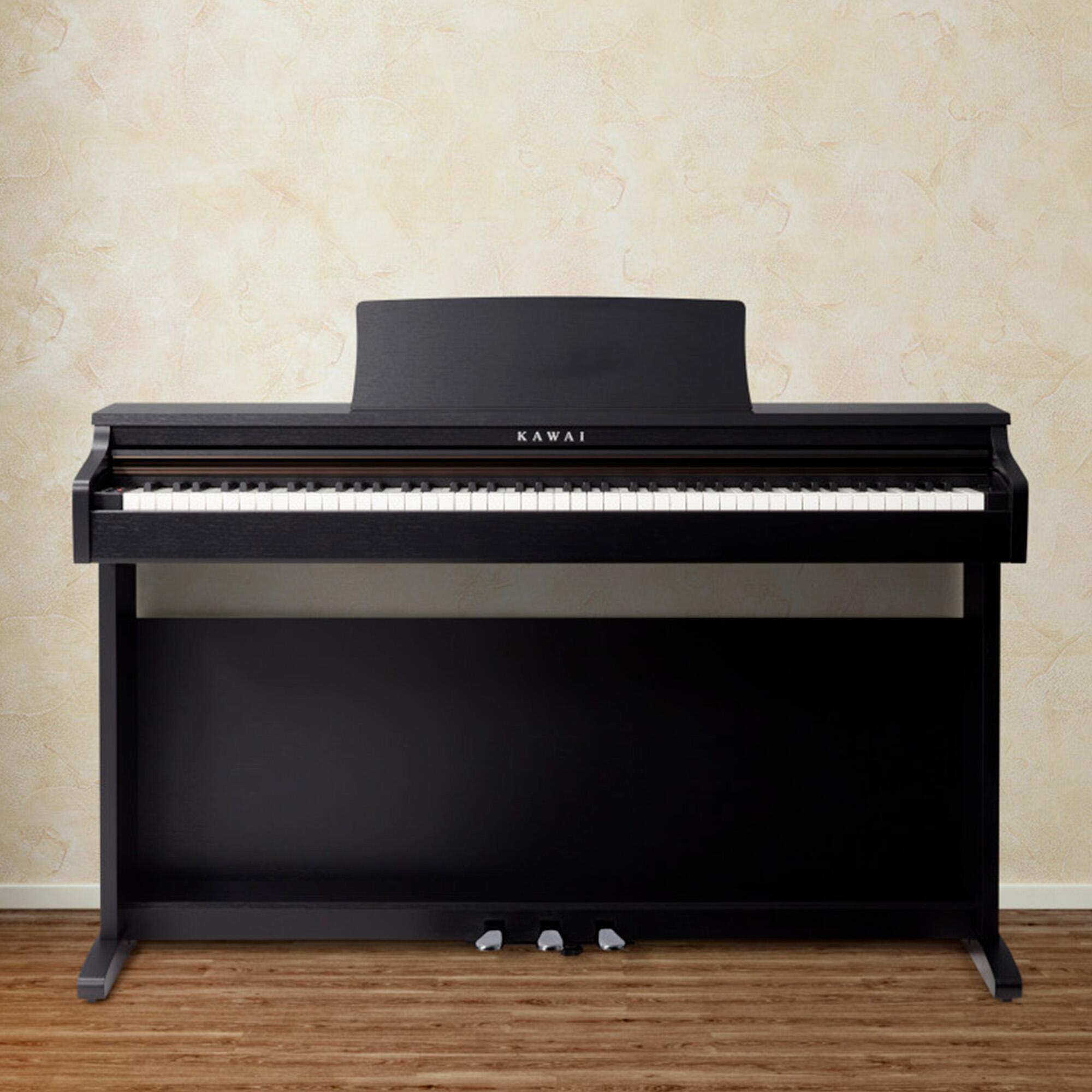 Comprar Piano Digital Kawai Kdp120